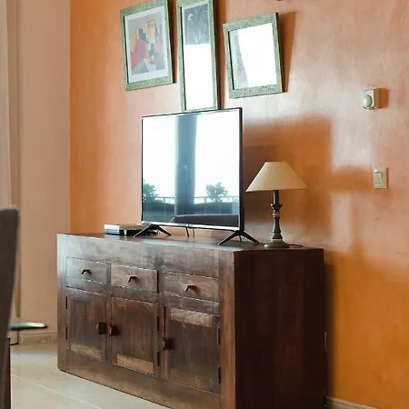 Apartment Rosa Street *
