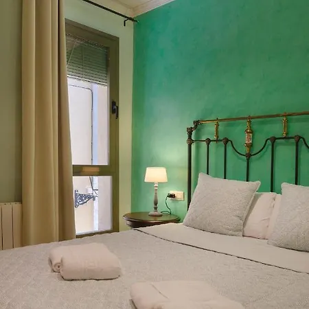 Rosa Street Apartment Girona
