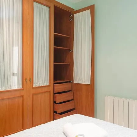 Apartment Rosa Street Girona