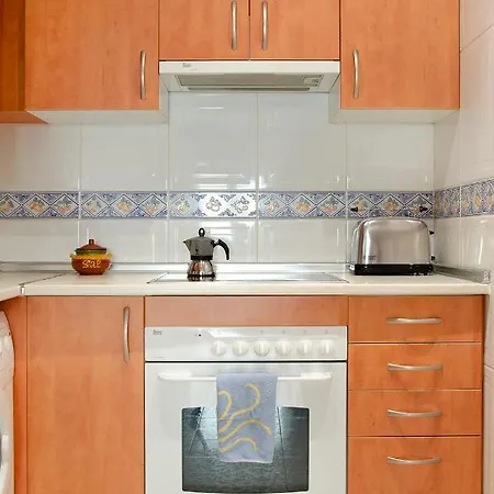 Apartment Rosa Street *