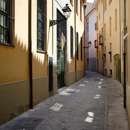 Rosa Street 아파트
