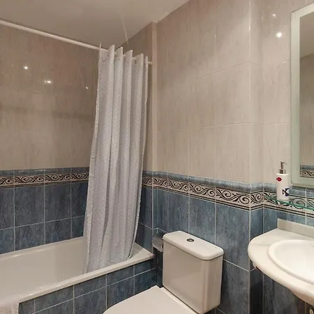 Appartement Rosa Street