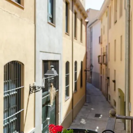 Appartement Rosa Street Gérone